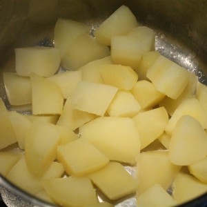 kartoffeln kochen