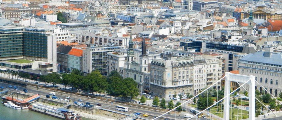 Budapest