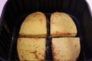 French Toast 3 Minuten