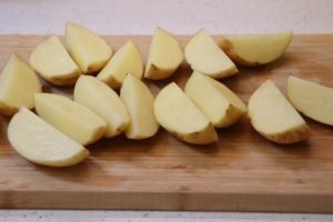 Kartoffeln