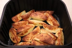 Pommes