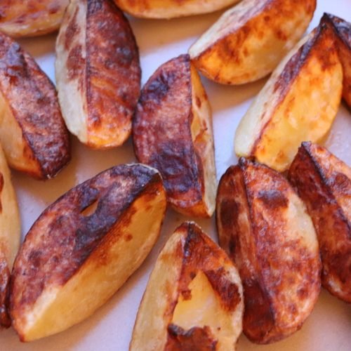Airfryer Pommes Frites