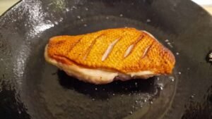 Rosé Entenbrust zubereiten