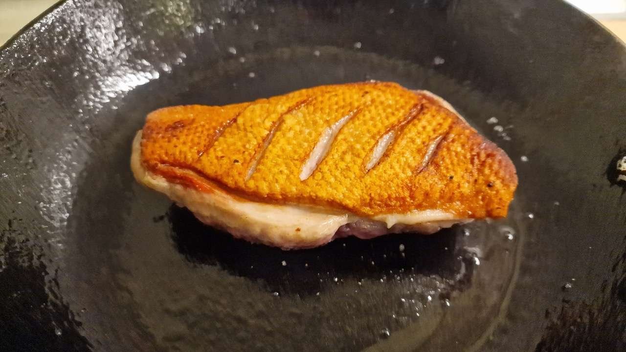 Rosé Entenbrust braten – so gelingt sie perfekt - Würziges Gulasch